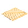 Rhode Island Novelty 7.5 Inch Baseball Bat Pen, One Dozen