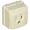 Panasonic L Type 2 Outlet / P WK1013WP [Genuine Packaging Product]