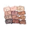 Stila Matte 'N Metal Eye Shadow Palette