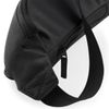 BagBase Bum Bag - Stylish Waist Pack in 8 Colour Options