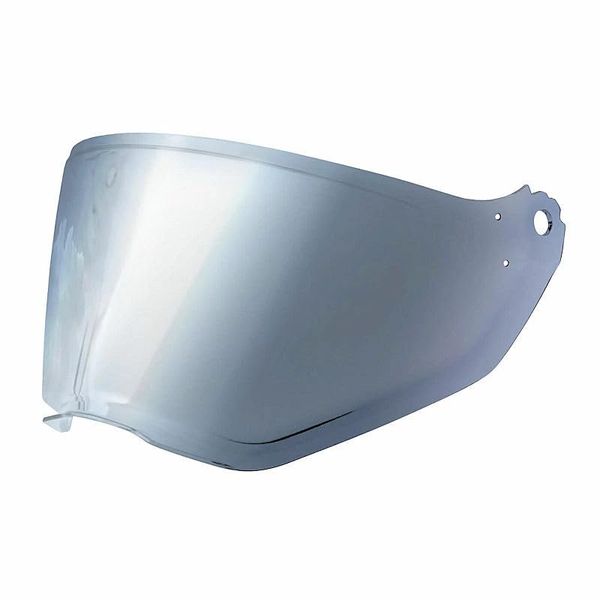 Wins Japan X-ROAD 3 Shield Silver Mirror