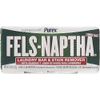 Fels Naptha Laundry Soap and Stain Remover, 3 Pack