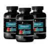 Concentrated Cranberry Extract 252mg - Urinary Tract Infection - Vitamin C - 3B