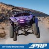 36 Inch Quad Wrap Limit Strap Black PRP Seats