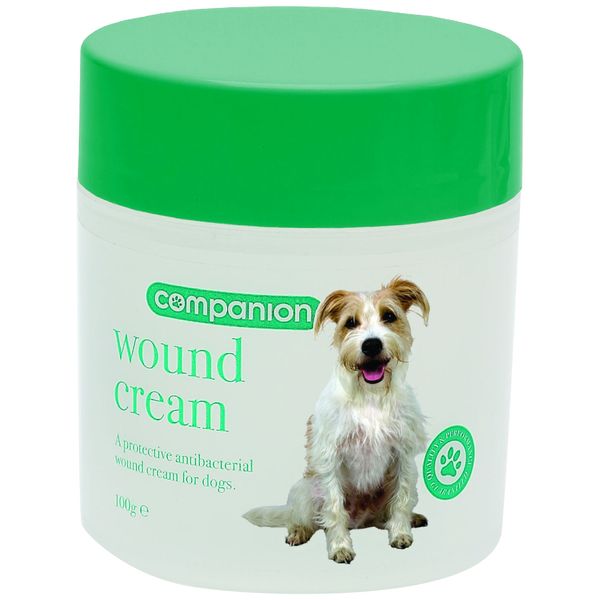 COMPANION Wound Cream - 100g