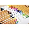 STABILO Fineliner point 88 - Pack of 10 - Assorted Colours