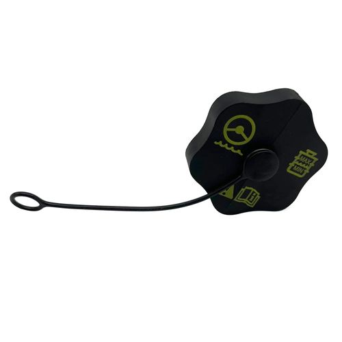 DOUQANG Power Steering Reservoir Cap Fit for 1992-2011 Ford Crown Victoria, for Ford E-150/ E-250 /E-350/E-450/Econoline Edge/Expedition F-150 for Lincoln Continental/MKS for Mercury Cougar 82726