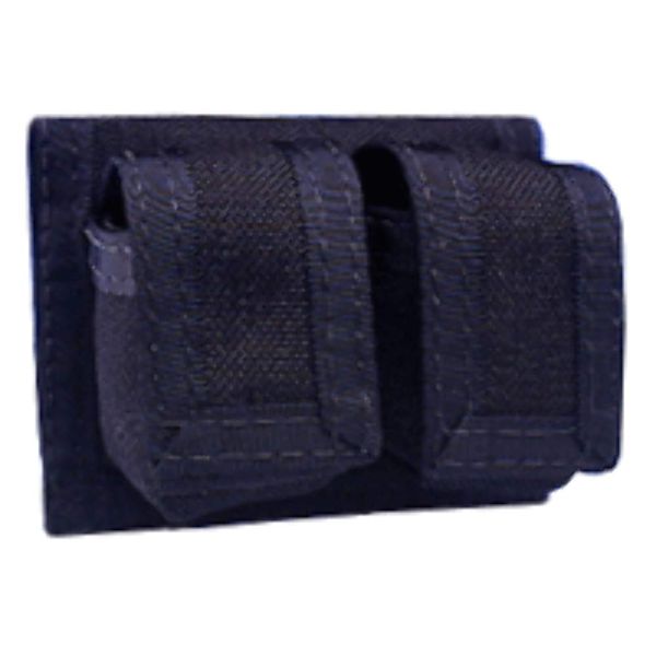 HKS 100-B Cordura Case, Black, One Size