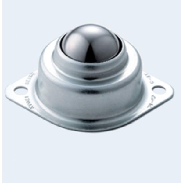 FREEBEAR C-8Y-MF Steel Press Molded Upward