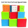 GoodCube 3x3 Speed Cube, 3x3 Cube Puzzle Education Toys