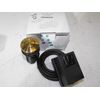 SINKINGDOM AIR SWITCH KIT CAHMPAGNE BRONZE