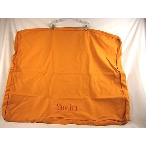 The Company Store Large Pet Bed Cover Saffron "Simcha" Item 544S AP80