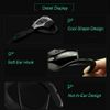 Wireless Bluetooth Earphones Handfree Talking Driving Headset for Driver Trucker