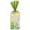 Real Foods Corn Thin Sesame Org,5.3 oz (6 Pack)