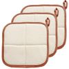 Nazihama Suppin Face Sponge, Set of 3