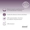 Akamuti Lavender & Geranium Body Oil 100ml