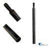12" Core Drill Bit Extension Adapter for Dry Diamond Core Bits, 5/8"-11 Thread