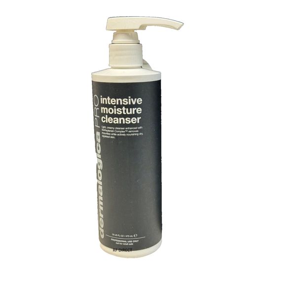 Dermalogica  PRO Skin Resurfacing Cleanser 16oz New