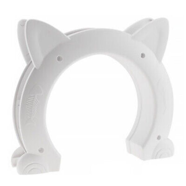 Wall Portal for Cats Dog Pet Door Weather-resistant Convenient