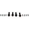 Dorman Premium AK851580PR Alignment Camber Shim Kit Compatible with Select Ford/Volvo Models