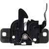 Dorman 820-488 Hood Latch Assembly Compatible with Select Dodge Models