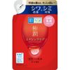 Hada Labo Gokujun Medicated Firm Emulsion Refill, Quasi-Drug, Unscented, 4.9 fl oz (140 ml)