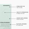 Kevin Murphy Stimulate Me Wash, 8.4 Ounce