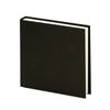 Kunst & Papier Hardbound Sketchbooks - Black 8.3" x 8.3"