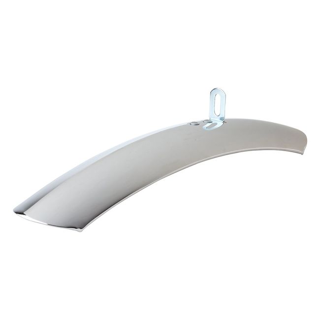 Sunlite Cruiser Fenders, Mini, Chrome Plated