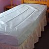 Community Wipe Clean Mattress and Pillow Protector Set Double Bed