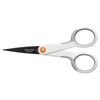 Fiskars 26cm Easyaction™ Scissors – Spring Assisted Shears for Sewing & Fabric, Softgrip™ Handles