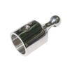 S.S Ball and Socket Bimini Top Mounting Fittings (Eye End 1") Hardware