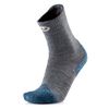 Thermic Trekking Temperate Socks, Gray/Navy, 39/41 (24.5 - 26.0 cm)