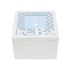 Baby Boy Keepsakes Box