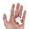 Technical Precision Replacement for 5 Watt 5W UV Bulb with G23 Base - Germicidal Ultraviolet - 1 Pack