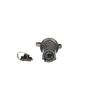 Ignition Lock Cylinder Compatible With Cadillac DeVille 1969 PC-899236