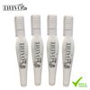 NUVO Smooth Precision Glue Pen - 10ml Capacity (Pack of 4)