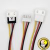 Atomstack Rotary Switch Kit - All Metal Design - A5 A10 S10 X7 Ace Pro Max