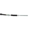 PFP Motorcycle Front Brake Cable Gyro Canopy TA02