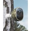 Arlo Certified Replaceable Silicone Skins, Accessory, Designed for Pro 5, Ultra 2, Essential Security Cameras, Camo