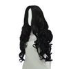 EpicCosplay® Daphne Ash blonde Long Wavy Wigs (15ASH)