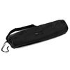 Yogistar Yogatasche Basic - Nylon - 65 cm - Schwarz