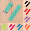 Band for Garmin Approach S2 / S4, Soft Silicone Replacement Watch Band Strap for Garmin Approach S2 / S4