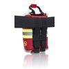 ELITE BAGS RED COMPACT´S Emergency Service Holster (red)