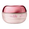 O Boticario Body Cream Lovely Lily oBoticatio CREME ACETINADO HIDRATANTE LOVE LILY 250g