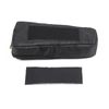 Center Console Waterfall Wireless Charger Storage Tool Bag For Corvette C8 US