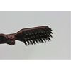 Folding Hair Set Brush Beast Hair