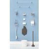 Dollhouse Miniature 18-Pc. Bathroom Accessories Chrysnbon® Kit