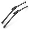 High Quality Durable All Weather Front Windshield OEM Wiper Blades Size 28" 28"