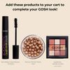 Eyebrow Pencil 005 Dark Brown - GOSH